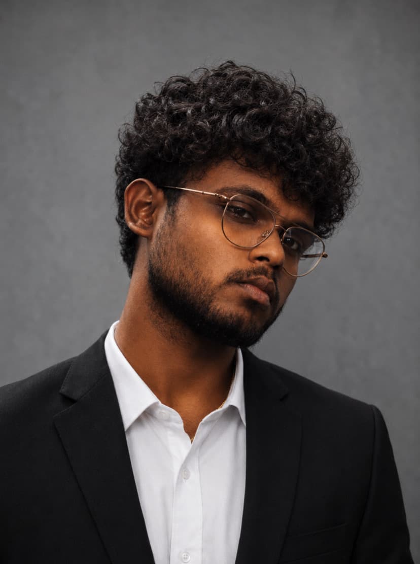 Sai Dheeraj